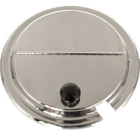 Vollrath/Idea-Medalie VEGETABLE INSET COVER, 7QT WARMER for Vollrath/Idea-Medalie 47488